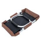 Einkaufskorb offen Coffee - 113944100000 - 1 - 140px