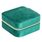 Samt Schmuck/Reise-Etui grün - 113947200000 - 1 - 140px