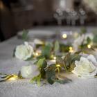 LED-Lichterkette Rosen - 113950400000 - 1 - 140px