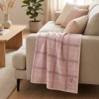 OTTO KERN Design-Wohndecke rosa - 113953600000 - 1 - 140px