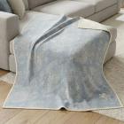 OTTO KERN Design-Wohndecke blau - 113954300000 - 1 - 140px