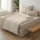 OTTO KERN Bettwäsche 4tlg. Beige - 113954500000 - 1 - 140px
