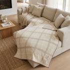 OTTO KERN Design-Wohndecke beige - 113954800000 - 1 - 140px