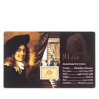 Coincard "Collage Johannes Vermeer" - 113961400000 - 1 - 140px