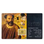 Coincard "Collage Gustav Klimt" - 113961700000 - 1 - 140px