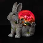 Solithia Solar-Leuchte Hase - 113972200000 - 1 - 140px