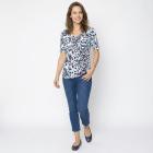 BRILLIANTSHIRTS Damen-Shirt Animalmix 36/38 - 113988200001 - 1 - 140px