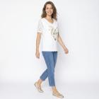 BRILLIANTSHIRTS Damen-Shirt Love 48/50 - 113988400004 - 1 - 140px