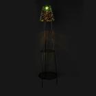 Outdoor-Solarlampe mit Tisch - 113990000000 - 1 - 140px