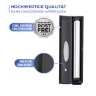 Wenko Folienspender PERFECT CUTTER - 114002000000 - 1 - 140px