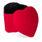 Herz-Sitzhocker mit Strauraum - 114002900000 - 1 - 140px