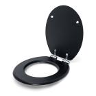 Wenko WC-Sitz "Cuero" Lederoptik - 114008400000 - 1 - 140px