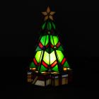 Tiffanystillampe Tannenbaum - 114011100000 - 1 - 140px