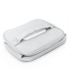 Faltbare UV-Sterilisator Box grau USB Netzteil - 114015600000 - 1 - 140px
