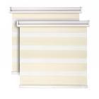 Magic-Fix Rollo 2tlg. 50x150cm Creme - 114020300001 - 1 - 140px