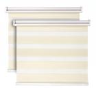 Magic-Fix Rollo 2tlg. 70x150cm Creme - 114020500001 - 1 - 140px