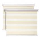 Magic-Fix Rollo 2tlg. 90x150cm Creme - 114020700001 - 1 - 140px