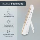 ADE Funkuhr mit XXL-Ziffern - 114023400000 - 1 - 140px