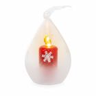LED-Glastropfen in Geschenkbox 2er Set - 114037400000 - 1 - 140px