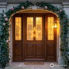 LED-Outdoor Stern gold - 114039000000 - 1 - 140px