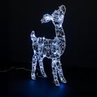 Outdoor-Rehlein mit LEDs - 114040500000 - 1 - 140px