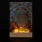 Glasaufsteller Weihnachtsmann - 114048500000 - 1 - 140px