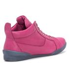 Andrea Conti Damen Leder Hochschnürer hot pink 42 - 114060000007 - 1 - 140px