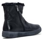 Andrea Conti Damen Lederboots schwarz 37 - 114074000002 - 1 - 140px