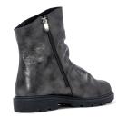 Andrea Conti Damen Lederboots altsilber 36 - 114074200001 - 1 - 140px
