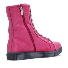 Andrea Conti Damen Lederboots hot pink 36 - 114074700001 - 1 - 140px