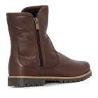 Andrea Conti Damen Lederboots braun 36 - 114076400001 - 1 - 140px