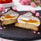 Knusperküsse in Kakaomantel - 114081300000 - 1 - 140px