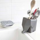 Peleg Jumbo Abtropfgefäß für Besteck - 114089000000 - 1 - 140px