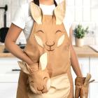 Ototo Schürze+Ofenhandschuhe - 114089200000 - 1 - 140px