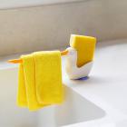 Peleg Pelix Küchentuch- und Schwammhalter - 114090000000 - 1 - 140px