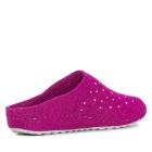 mediform Damenhausschuh pink Glitzer 36 - 114092200001 - 1 - 140px