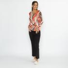 MILANO Design Damen-Pullover multicolor 36/38 - 114094800001 - 1 - 140px
