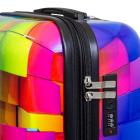 3-tlg. Hartschalenkofferset 'Mosaik' - 114096600000 - 1 - 140px