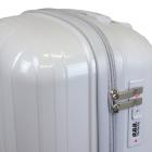 4-tlg. Hartschalenkofferset 'Florenz' silber - 114097100000 - 1 - 140px