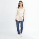 TRENDS by J. Leibfried Satinbluse champagner 34/36 - 114110400001 - 1 - 140px