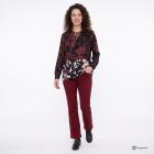 mocca by J. Leibfried Blusenshirt multicolor 36/38 - 114124400001 - 1 - 140px