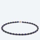 SET: Collier+Armband Lapislazuli behandelt - 114127000000 - 1 - 140px