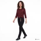 Zauberhose 'Miracle Shape' Regular Fit schwarz 52/54 - 114129600005 - 1 - 140px