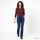 Zauberhose 'Miracle Shape' Regular Fit dunkelblau 52/54 - 114129800005 - 1 - 140px