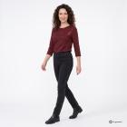 Zauberhose 'Miracle Shape' Jeggings schwarz 48/50 - 114130100004 - 1 - 140px
