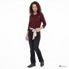 Zauberhose 'Miracle Shape' Slim Fit dunkelgrau 52/54 - 114131300005 - 1 - 140px