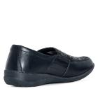 TOPWAY COMFORT Damenslipper schwarz 36 - 114139200001 - 1 - 140px