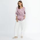 CHRISTIAN MATERNE Damen-Shirt multicolor 36/38 - 114139800001 - 1 - 140px