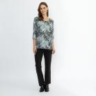 CHRISTIAN MATERNE Damen-Shirt multicolor 36/38 - 114140000001 - 1 - 140px