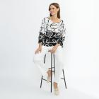 CHRISTIAN MATERNE Damen-Tunikashirt multicolor 36/38 - 114140200001 - 1 - 140px